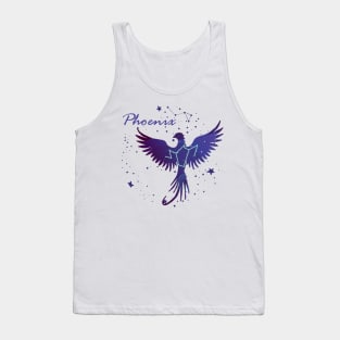 Phoenix Constellation Tank Top